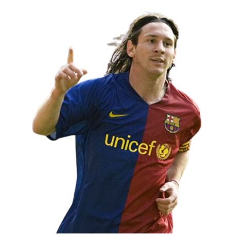 Messi Barcelona Full Sleeve Jersey Retro Collection