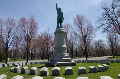 Forest Lawn Cemetery Buffalo