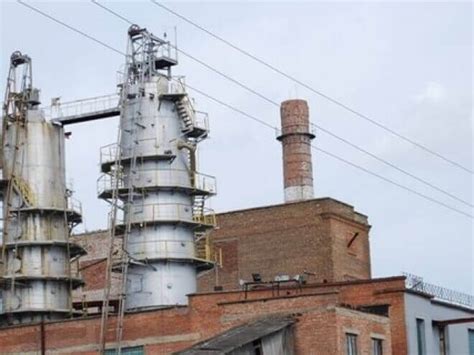 Гнідавський цукровий завод купує німецька компанія || Волинь UA