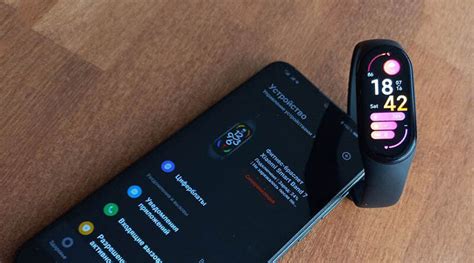 Как подключить Mi Band 7 к телефону: приложение, через блютуз, к ...