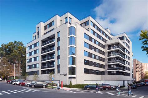 Properties - The Markstone Group