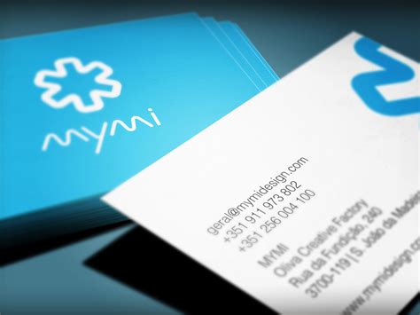 MYMI - BRANDING on Behance