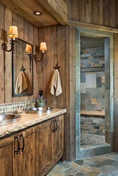 An Elegantly Rustic Cabin In Steamboat Springs Mountain Living