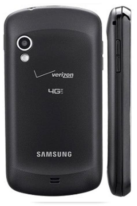 Samsung Stratosphere Samsung Sch I405 4g Lte Con Verizon