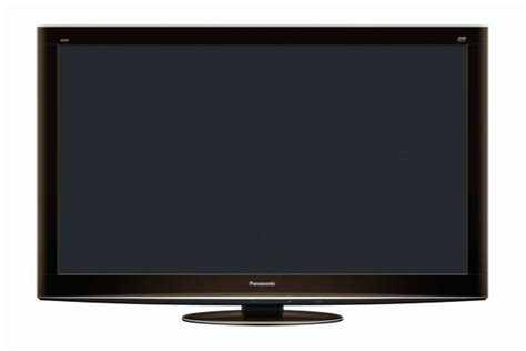 Panasonic Viera Tx P Vt Ea Cm Zoll D P Hd Plasma