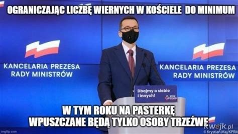 Wśród nocnej ciszy Sanepid chodzi Wigilia 2020 w 5 osób MEMY o