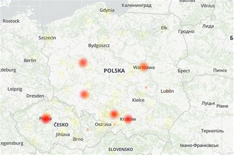 Kolejna Awaria Facebooka Messengera WhatsAppa I Instagrama