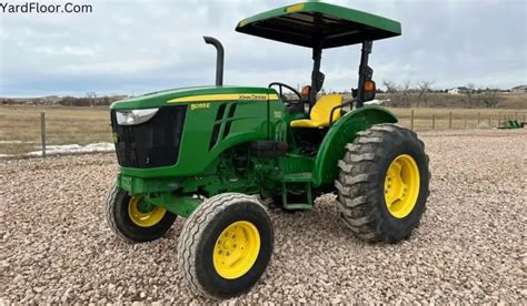 Most Common John Deere E Problems And Solutions