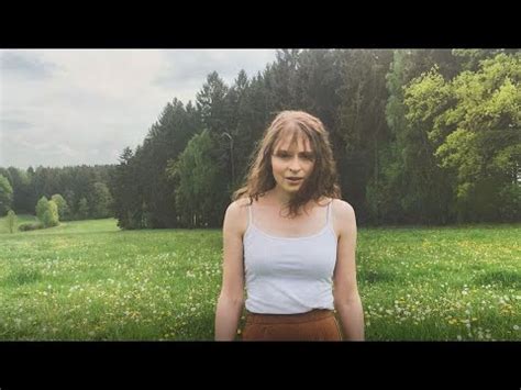 Corinna Dörfel Ein Bisschen Was Von All Dem Offizielles Musikvideo