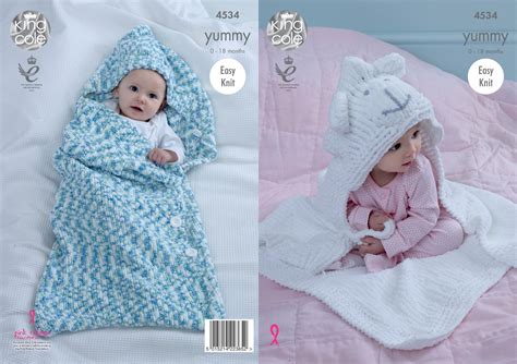 Chunky Baby Knitting Patterns | Free Patterns