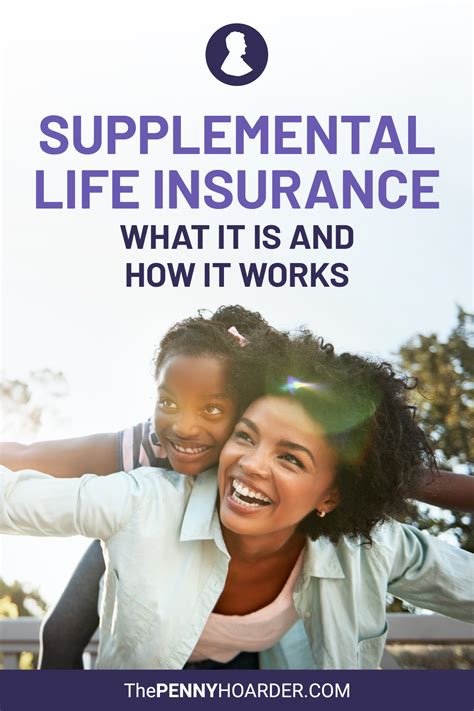 What Is Supplemental Employee Life Insurance Financial Report