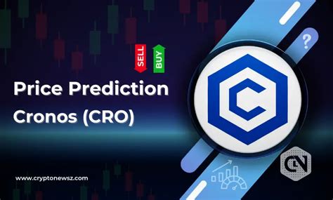 CRO Price Prediction For January 2025 2030 2050