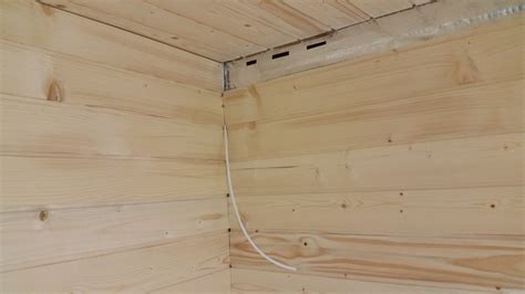 Finnish Sauna : 13 Steps (with Pictures) - Instructables