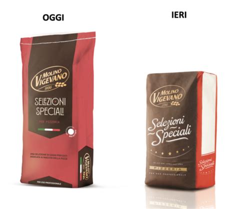 La ricetta della semplicità Molino Vigevano presenta aRoma