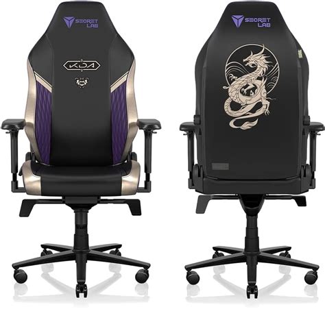 Gaming Chairs Secretlab TITAN Evo Secretlab US Lupon Gov Ph