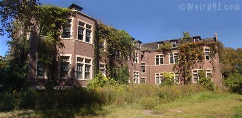 Pennhurst Asylum: The Shame of Pennsylvania