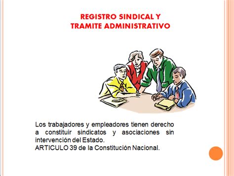 Derecho Laboral Colectivo Y Talento Humano El Desarrollo Sindical