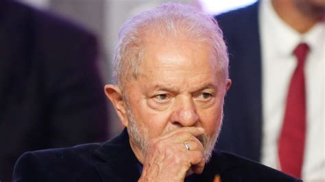 Governo Lula Chama De Volta Embaixador Brasileiro Em Israel Amazonas News