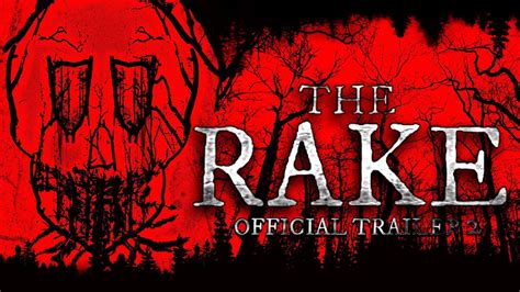 The Rake Official Movie Trailer 2 YouTube