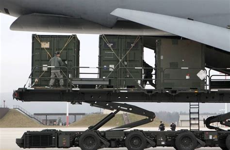 Waffenlieferung Ber Ramstein