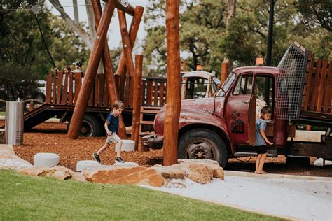 Swan Valley | Breweries — Bailey Brewing Co.