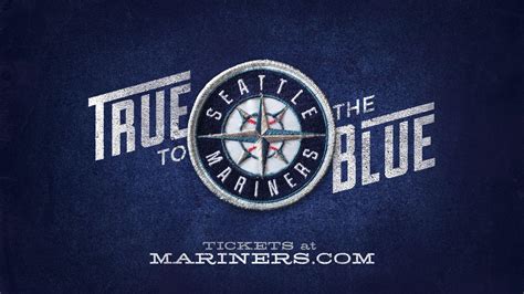 Seattle Mariners Wallpapers Wallpaper Cave