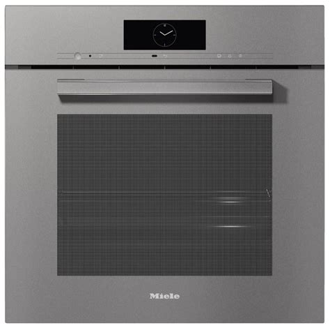 Miele Combi Stoomoven DGC7860 GRGR HC PRO Ad Kokx Witgoed