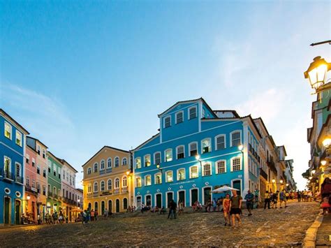 City Tour Salvador Mais Bahia Turismo