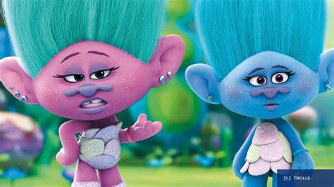 Poppy And Branch 2020 Movies Character Design Animation Pitch Perfect Dreamworks Troll