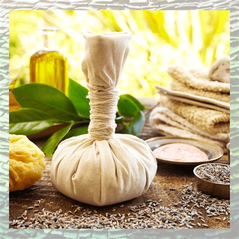 Poultice 101: How to Make a Herbal Poultice — Divine Green Life