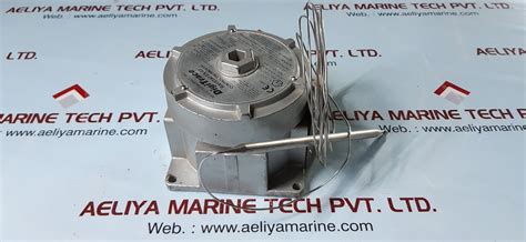 Digitrace Raystat Ex Control Thermostat Aeliya Marine