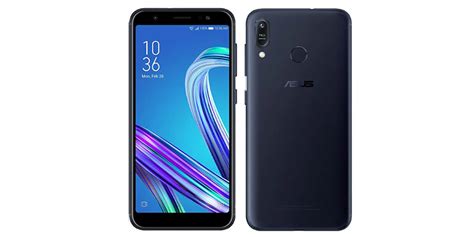 Asus Zenfone Max M Spesifikasi Dan Harga Cukuptau Id