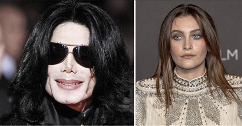 Paris Jackson Says She Feels Dad Michael Jackson “with Me All The Time” Info Kosova