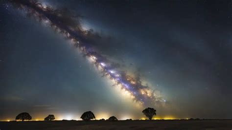 Why Does The Milky Way Look Cloudy 2024 Free Stargazers Guide