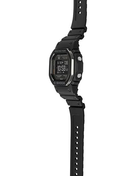 Montre Casio Dw H5600mb 1er G Shock Bluetooth G Squad