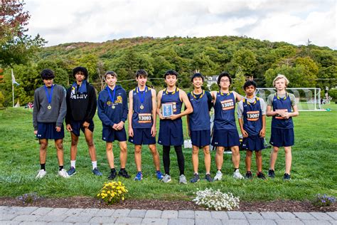 September Athletics Roundup NY Boarding Schools The Storm King School