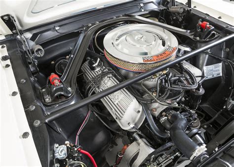 1965 mustang gt350 engine - MustangForums