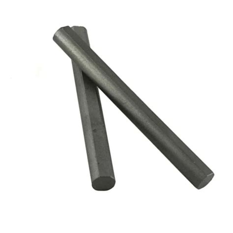 Haste Magn Tica De Alta Frequ Ncia Ni Zn Ferrite Q Alto 12x100mm Anti