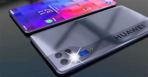 Huawei Mate 60 Pro: Release Date, Price, Specifications, Rumors Leaks!