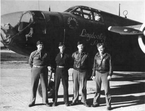 645th Bomb Squadron American Air Museum