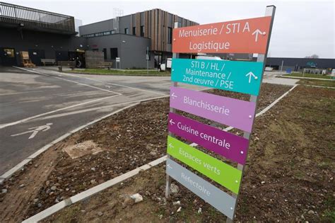 Travail Adapté Dans Le Douaisis Les Ateliers De Lapei Regroupés Au