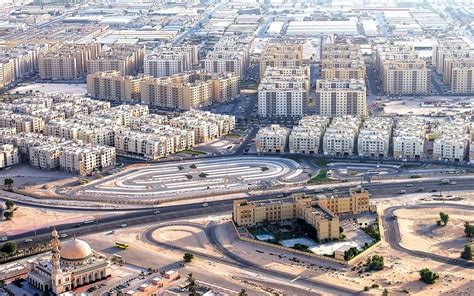 Al Quoz Industrial Area Dubai: A Comprehensive Guide - ARAB MLS