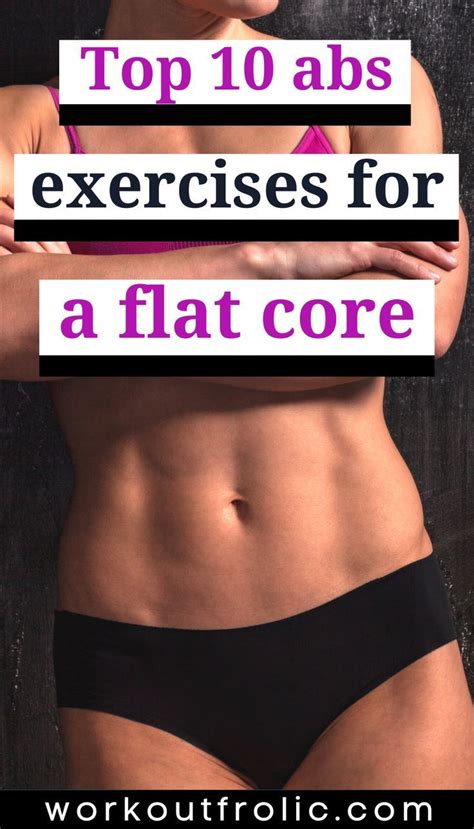 Abs Exercises Better Than Sit Ups For Back Pain Relief Artofit