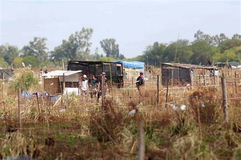 Cra Las Usurpaciones De Tierras Y La Negligencia Del Gobierno Mundo Agro Cba Noticias Del Agro