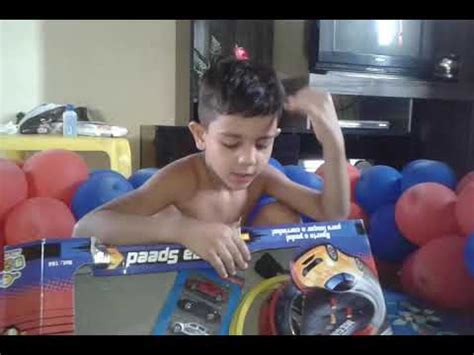 Mostrando Minha Pista De Carinhos Nova Youtube