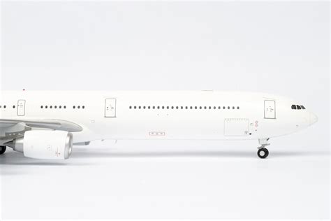 Blanco Airbus A Jc Wings Jc Wht Modelo A Escala La