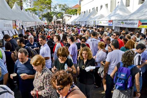 Mooca Festa Do Imigrante Tem In Cio Domingo Gazeta Do Tatuap