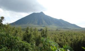 Hiking Mount Bisoke Volcano Rwanda - Climbing Permit and Price