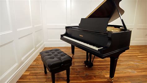 Baldwin Sf 10 7 Foot Grand Piano For Sale Online Piano Store