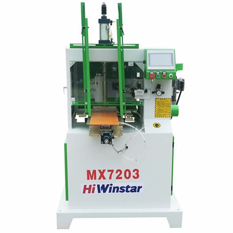 Mx Woodworking Automatic Wood Copy Shaper Milling Machine Wood